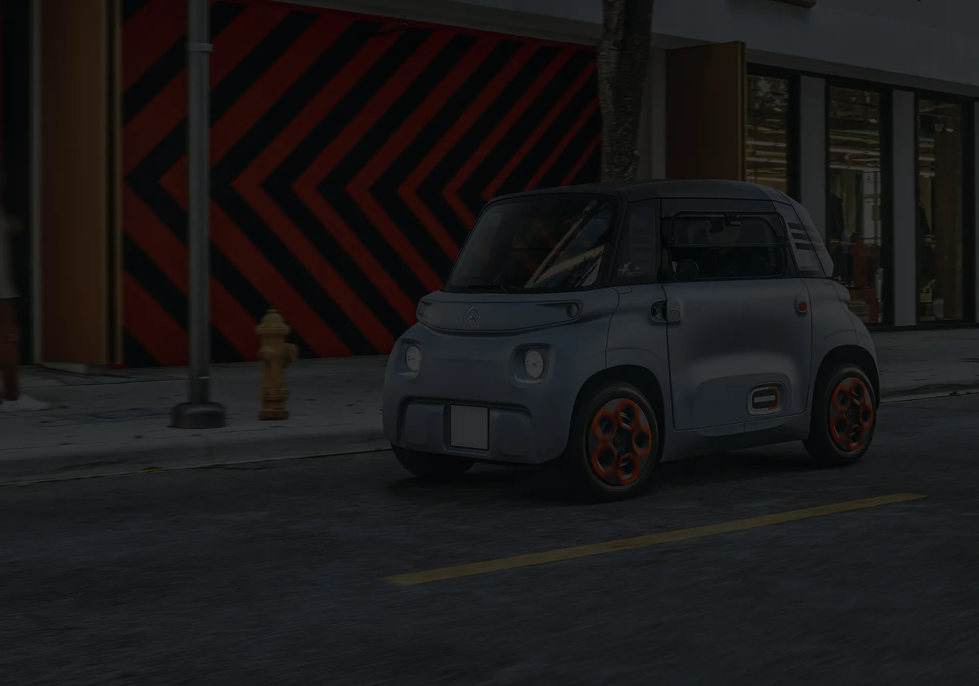 Nouvelle offre d’assurance pour voiture sans permis